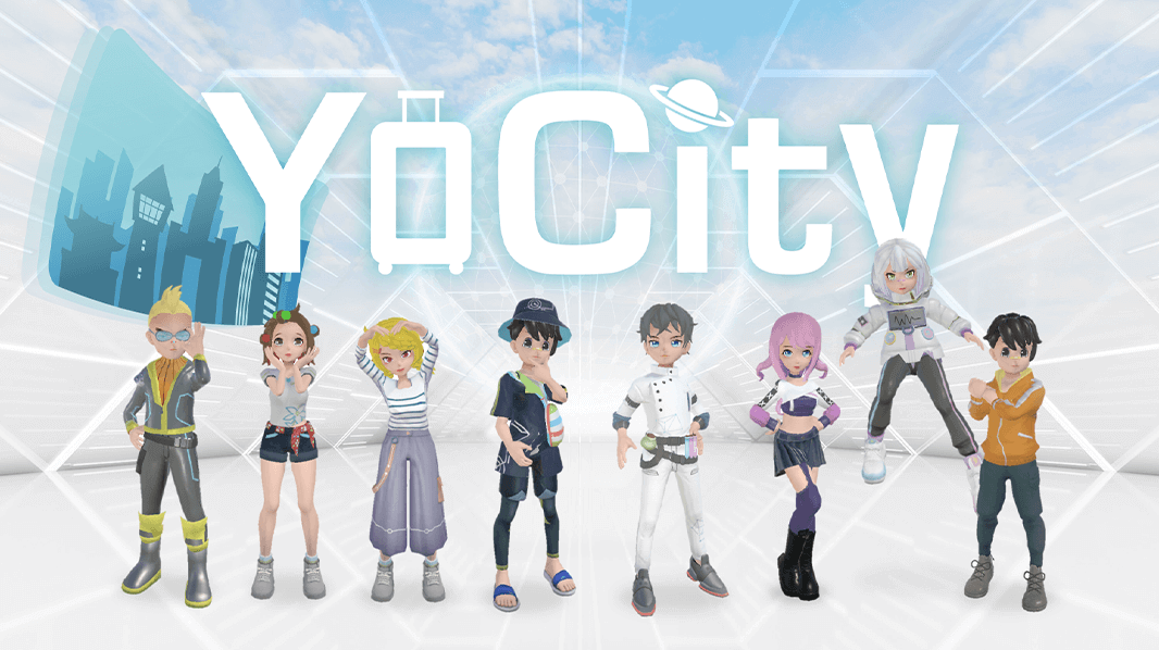 YoCity