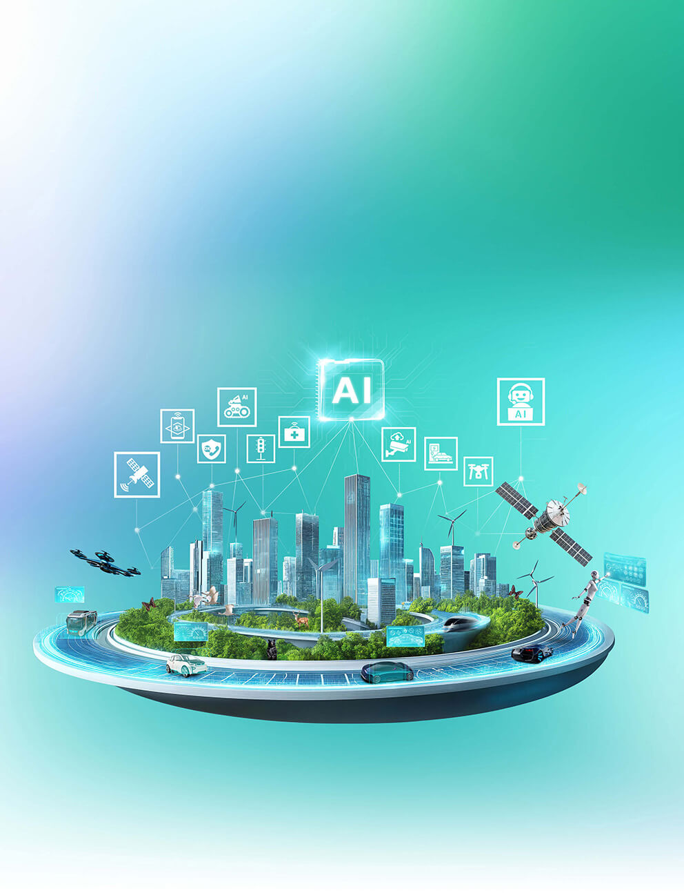 2025 Smart City Summit & Expo